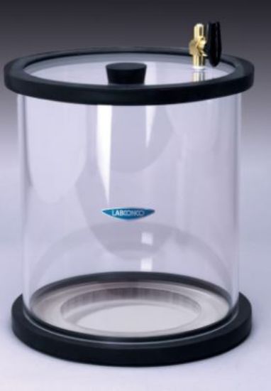 Labconco, Short Clear Chamber_1686962