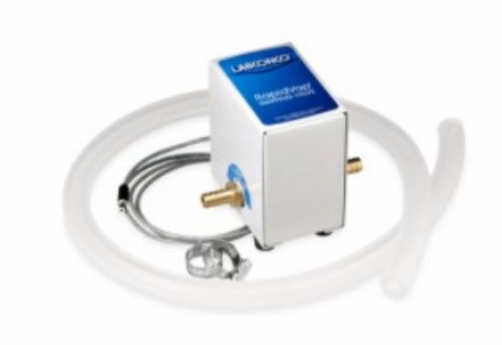 Labconco Trapping Valve | John Morris Group