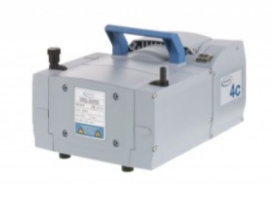 Diaphragm Vacuum Pump, 230V, 50/60Hz_1686964