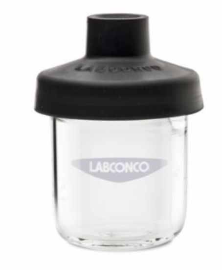 Labconco Complete Fast-Freeze Flask, 3/4