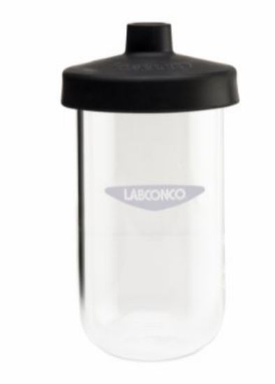 Labconco, Complete Fast-Freeze Flask, 3/4"Flask Top Adapter Diameter, 750 ml_1689792