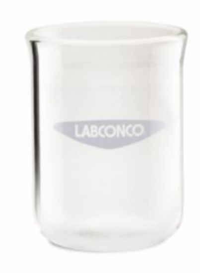 Labconco 150 ml Fast-Freeze Flask Bottom | John Morris Group