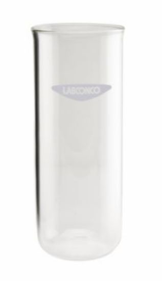 Labconco 1200 ml Fast-Freeze Flask Bottom | John Morris Group Australia