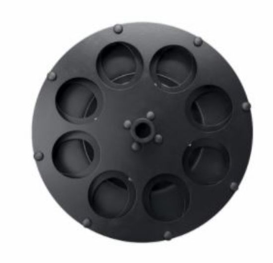 Labconco Rotor for 100 ml Pear-Shaped Flasks | John Morris Group