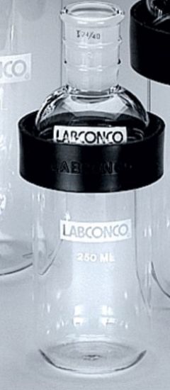 250 ml Complete Lyph-Lock Flask, 24/40 STJ_1690062