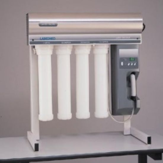 Labconco WaterPro RO and PS Support Stand | John Morris Group