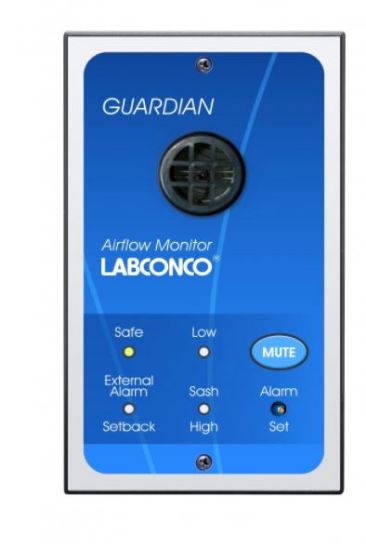Guardian Airflow Monitor, 208-230V, 50/60Hz_1690949