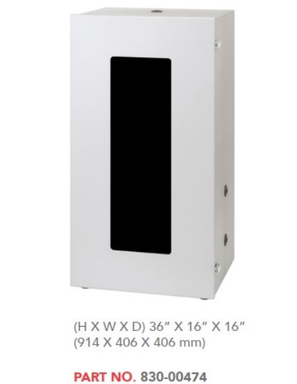 Sound Enclosure for VCX1500HV_1695294