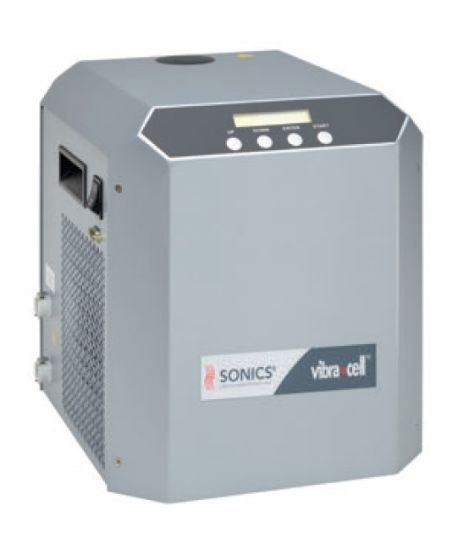 Air-Cooled Recirculating Chiller, 110V/220V_1695304