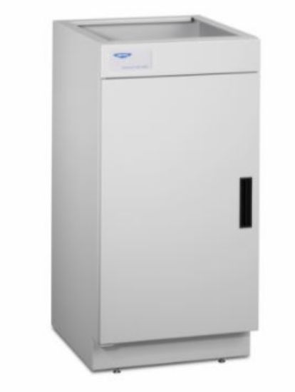 18"Vacuum Pump Storage Cabinet, Right Hinged Door_1691488