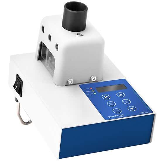 Stuart, Melting point apparatus, SMP10 (CP Part 03011-41), digital, 1°C_1713732