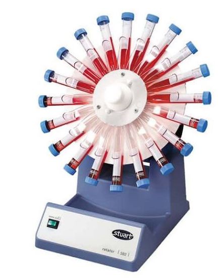 Stuart SB2 Fixed Speed Rotator (CP Part 07650-11) | John Morris Group