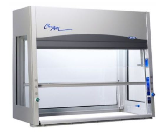 4' Protector ClassMate Hood with Vertical-Rising Sash, 208-230V, 50/60Hz_1693067