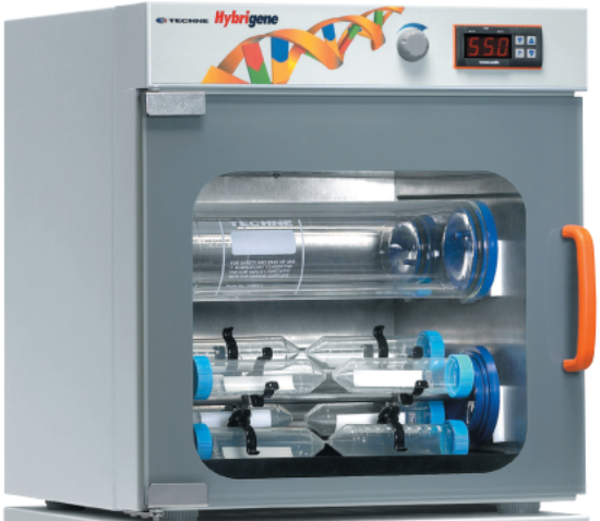 Techne, Hybridization Incubator, 39455-04 (FHB4DD), , 80°C; 230 VAC_1712786