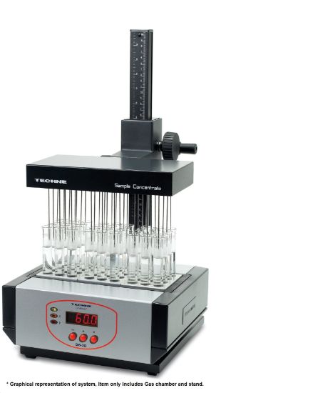 Techne, Evaporator Concentrator, 36620-41 (FSC496D), Sample Concentrator for 96-Well Plates_1709146