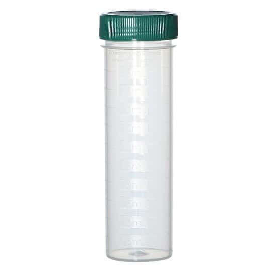 Environmental Express Ultimate Cup UC475-GN, Digestion Cups with Green Caps, 50 mL; 500/Pk_1715648