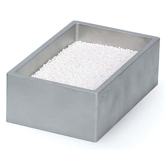 Stuart SHT/FLEXI2, Flexi Block Insert, double width, beads included; CP Part 36610-40_1721338
