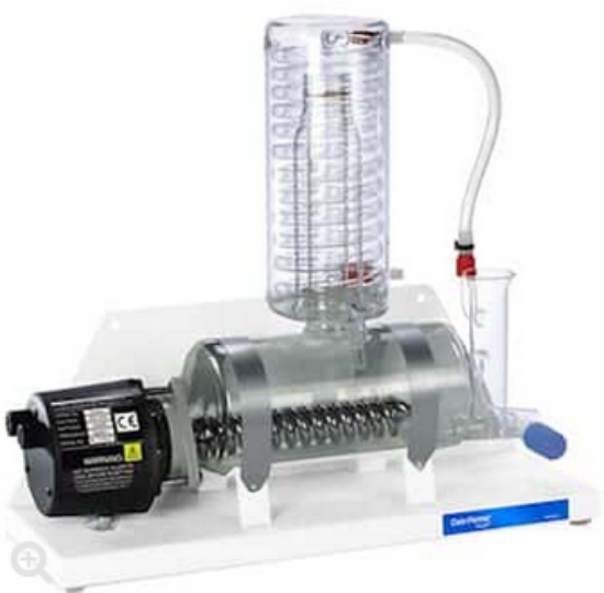 Stuart W4000EURO, Stuart Merit Water Still, 4lhr, 220V/50Hz, 3.5kW; CP Part 99295-06_1721237