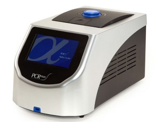 PCRmax Alpha Cycler 1 Thermal Cycler, Single 96-Well Capacity; 100 to 230 VAC_1812277