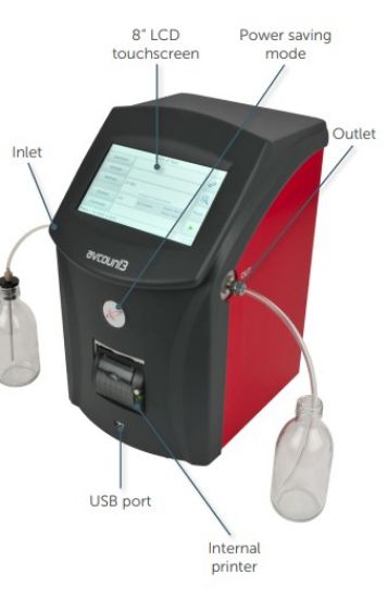 SETA AvCount 3, 200/240V 50/60Hz_1697440
