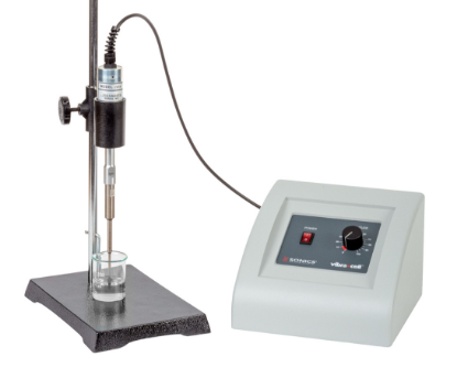 50 watt Ultrasonic Processor, 220V, CV-18 Converter, includes 1/8" probe_1749897