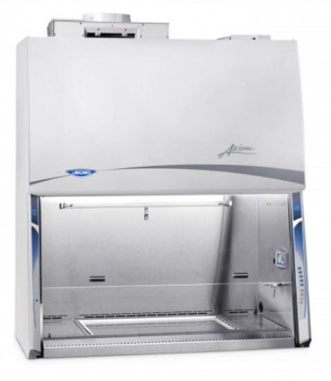 6' Purifier Axiom Class II Type C1 Biosafety Cabinet with 8" sash opening, 230V, 50/60Hz_1732245