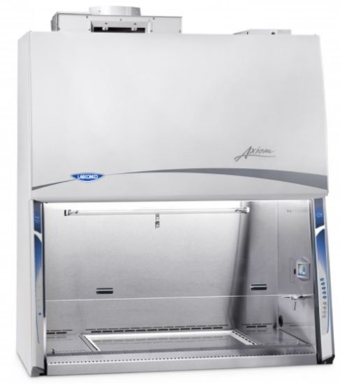 Labconco 6' Purifier Axiom Class II Type C1 Biosafety Cabinet with 8 ...