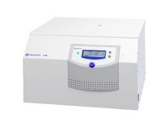 Sigma 4-5KL, refrigerated benchtop centrifuge, 220-240 V, 50 Hz