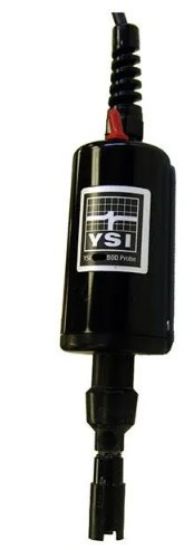 YSI Model 5010 BOD Oxygen Measuring Probe, YSI part number 050102_1855997