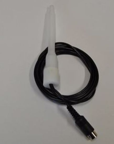 Reduced Diameter Stirrer- No Stirrer Rod_1856263