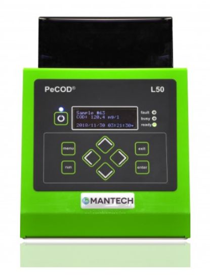 PeCOD method add-on with pumps for automation with MT Series_1856103
