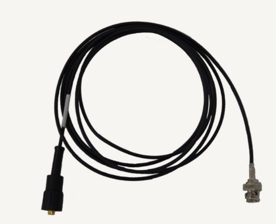 Electrode Cable, 6', Detachable_1856466
