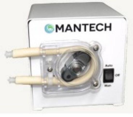 Variable Speed Peristaltic Pump for Reagent
Addition, Rinsing and Dilution Water Addition (BOD)_1856388