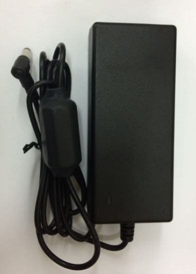 24VDC External Power Supply for PeCOD analyzer. Does not include country specific power cable._1857264
