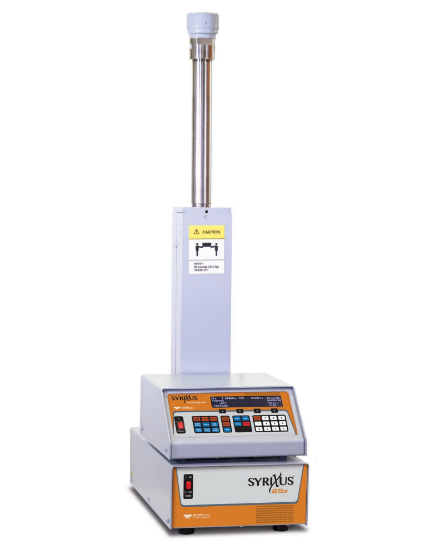 ISCO, SyriXus Syringe Pump 65x, 681240834, 68 mL, 20000 psi (1390 bar)