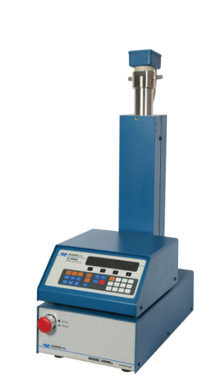 ISCO, Hazardous Location Syringe Pump 500HLf, 68-1260-12, Nitronic, 500 mL, 204 mL/min, 3750 psi, 258.6 bar
_1890615