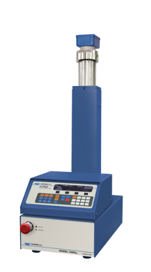 ISCO, Hazardous Location Syringe Pump 100HLf, 68-1260-14, 100 mL, 60 mL/min, 10000 psi, 690 bar
_1890619