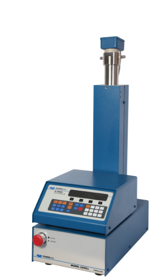ISCO, Hazardous Location Syringe Pump 260HLf, 68-1260-15, 266 mL, 107 mL/min, 7500 psi, 517 bar_1890640