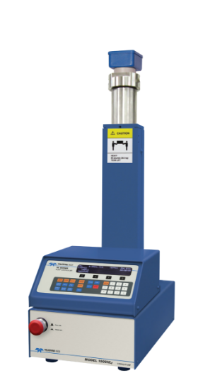 ISCO, Hazardous Location Syringe Pump 1000HLf, 68-1260-16, Nitronic, 1015 mL, 408 mL/min, 2000 psi, 138 bar
_1890632