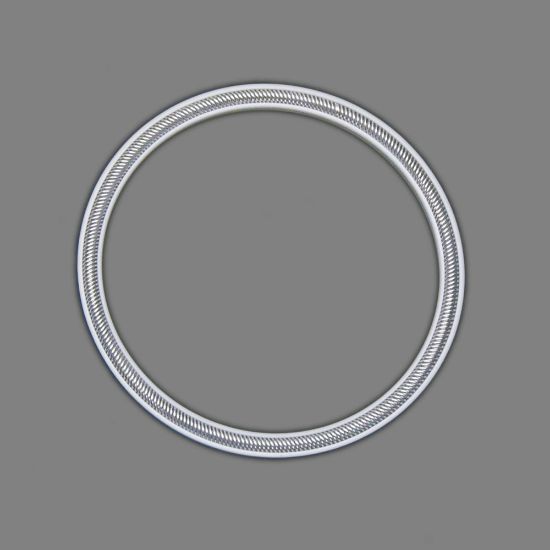 Replacement Seal, lower, for 1000D - Virgin PTFE_1890555