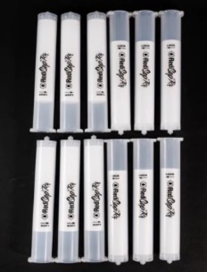 65 gram prepacked Sample load cartridges_1894118