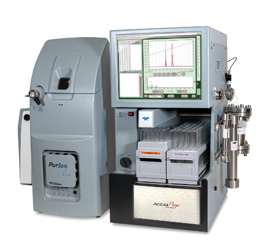 PurIon Mass Spectrometer "L"_1891463