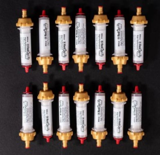 RediSep Gold Silica 4 gram_1891416