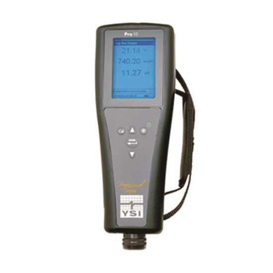 Pro10 - pH or ORP (mV) and Temperature Handheld instrument_1904901