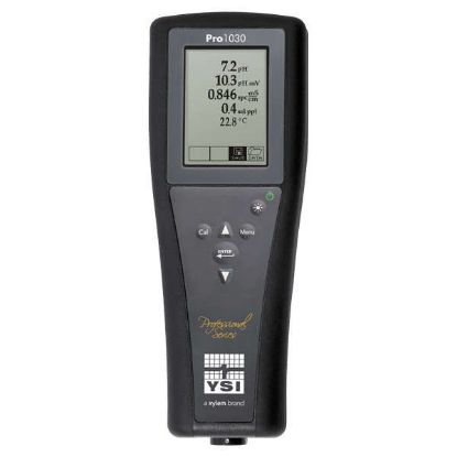 Pro1030 - pH or ORP (mV) and Conductivity, Salinity, TDS and Temperature Handheld_1904882