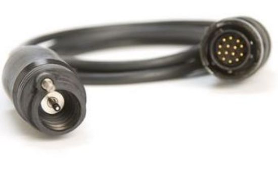 10-1 - ISE/Temp 1-meter cable assembly_1904877