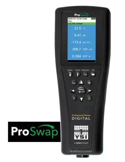 ProSwap-2 - ProSwap Handheld with GPS_1901010