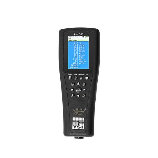 ProDSS-2 - ProDSS Handheld with GPS_1901014