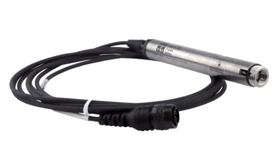 ProSwap 1-port cable assembly, shallow depth, 10m_1901254