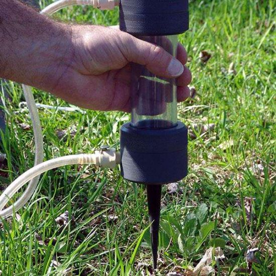 3056 - Flow Cell Mounting Spike_1900898